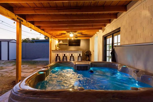 8447 E Vernon Avenue, Scottsdale, AZ 85257