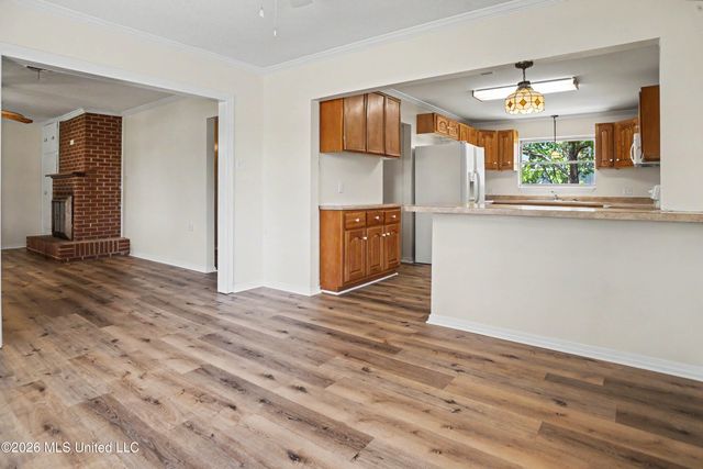805 Bouslog Street, Bay Saint Louis, MS 39520