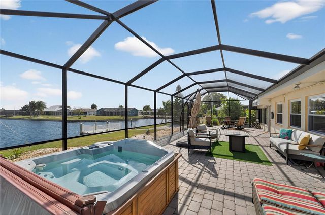 1710 NEW BEDFORD DRIVE, Sun City Center, FL 33573