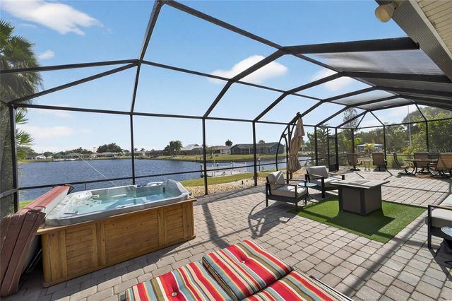 1710 NEW BEDFORD DRIVE, Sun City Center, FL 33573