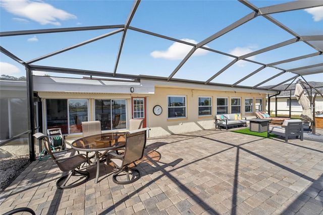 1710 NEW BEDFORD DRIVE, Sun City Center, FL 33573