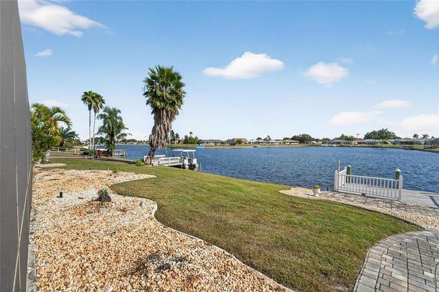 1710 NEW BEDFORD DRIVE, Sun City Center, FL 33573