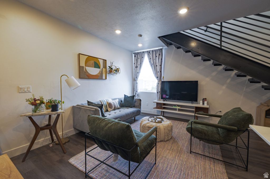 933 S WASHINGTON ST. #307, Salt Lake City, UT 84101 — photo 2