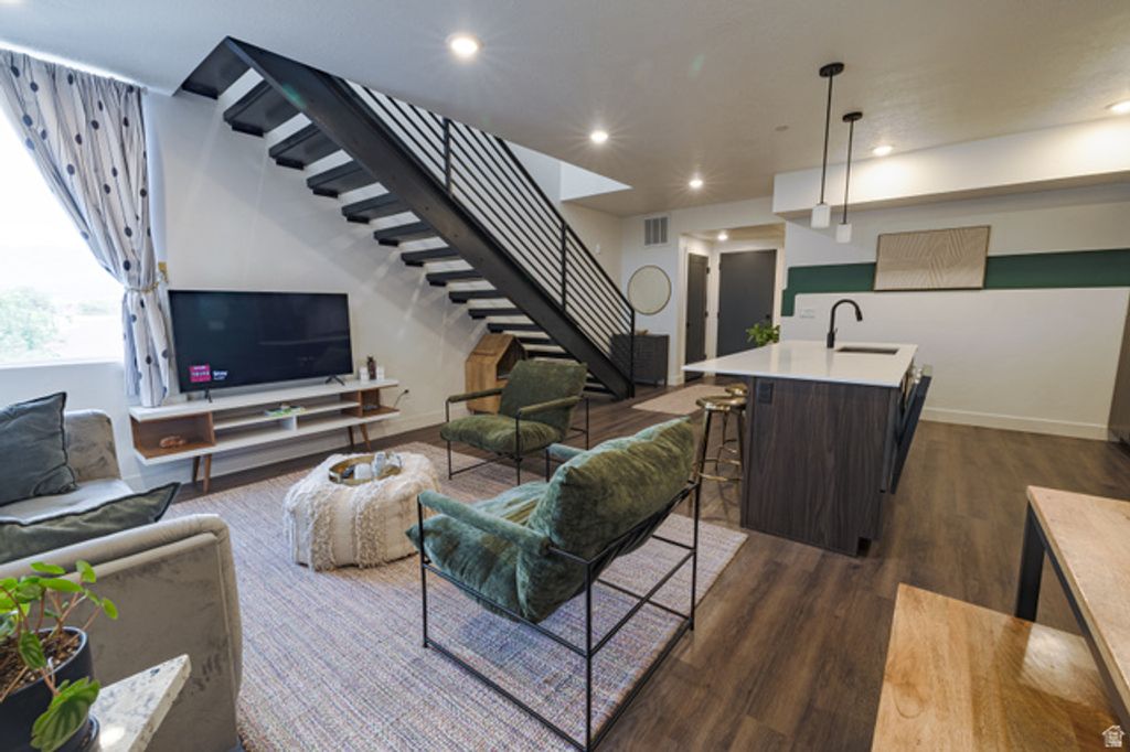 933 S WASHINGTON ST. #307, Salt Lake City, UT 84101 — photo 3