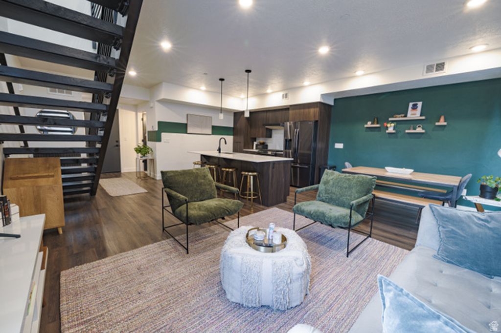 933 S WASHINGTON ST. #307, Salt Lake City, UT 84101 — photo 4