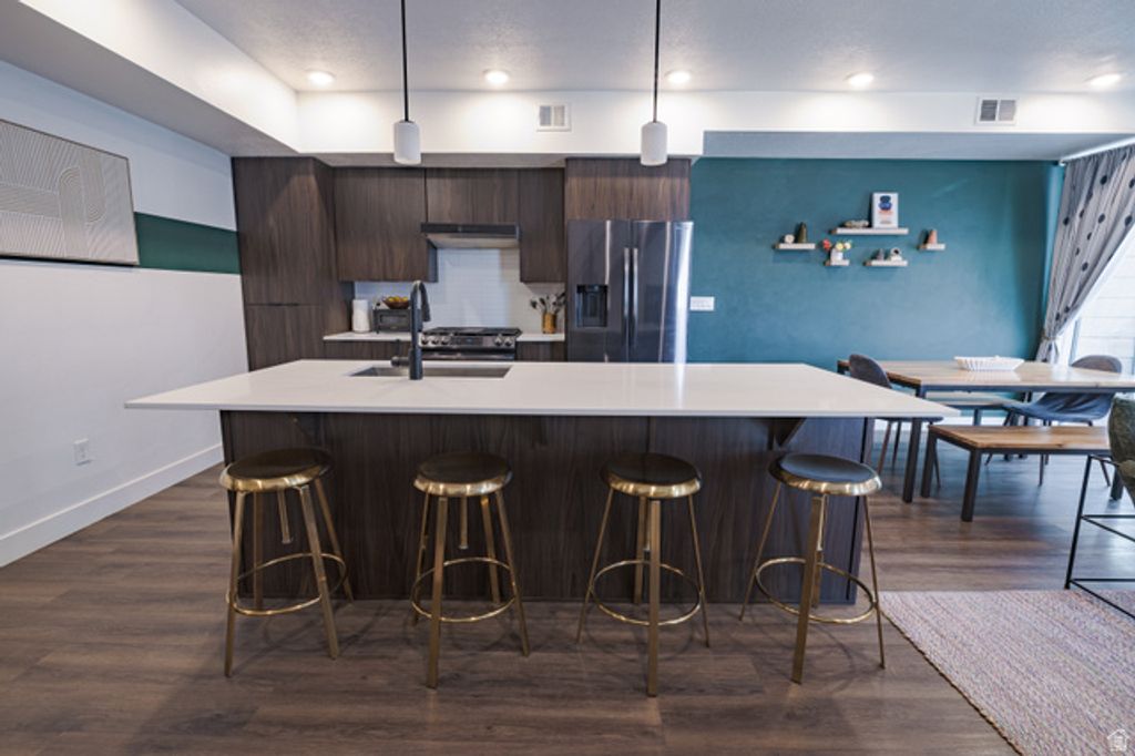 933 S WASHINGTON ST. #307, Salt Lake City, UT 84101 — photo 5