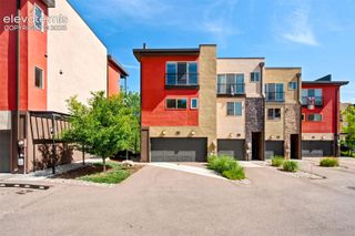 58 Cheyenne Boulevard, Colorado Springs, CO 80905