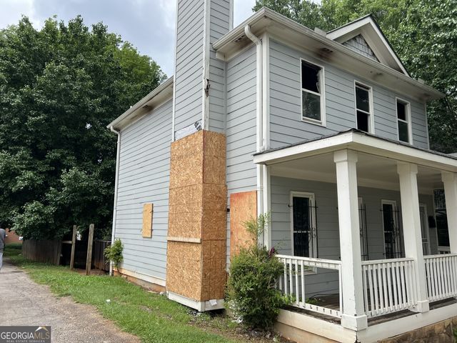 4 Whatley Street SE, Atlanta, GA 30315