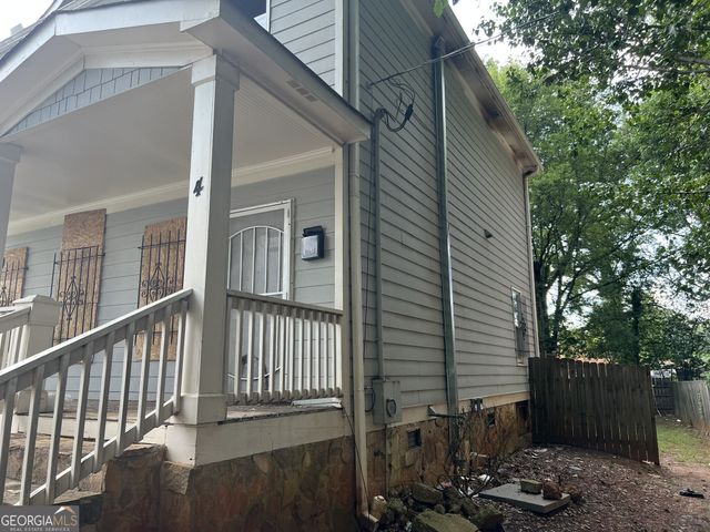 4 Whatley Street SE, Atlanta, GA 30315
