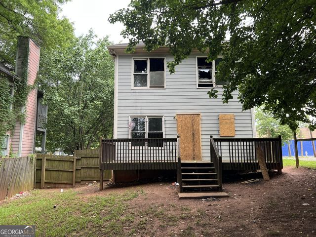 4 Whatley Street SE, Atlanta, GA 30315