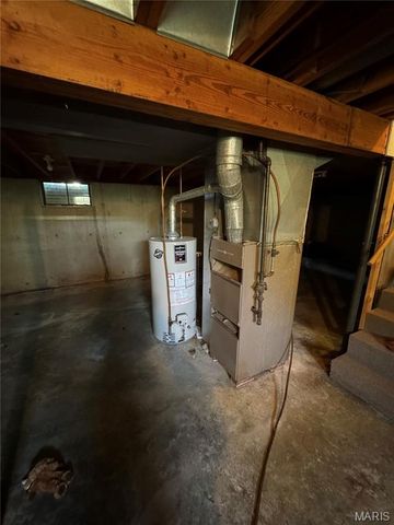 943 Judy Drive, Farmington, MO 63640