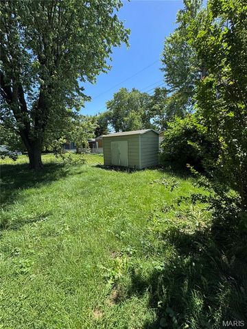 943 Judy Drive, Farmington, MO 63640