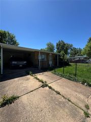 943 Judy Drive, Farmington, MO 63640
