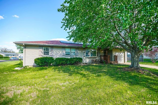 16114 N ADMIRAL Road, Chillicothe, IL 61523