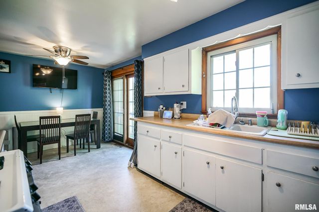 16114 N ADMIRAL Road, Chillicothe, IL 61523