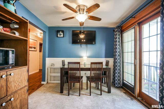 16114 N ADMIRAL Road, Chillicothe, IL 61523