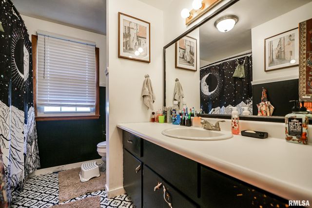 16114 N ADMIRAL Road, Chillicothe, IL 61523
