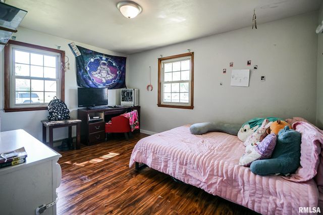 16114 N ADMIRAL Road, Chillicothe, IL 61523
