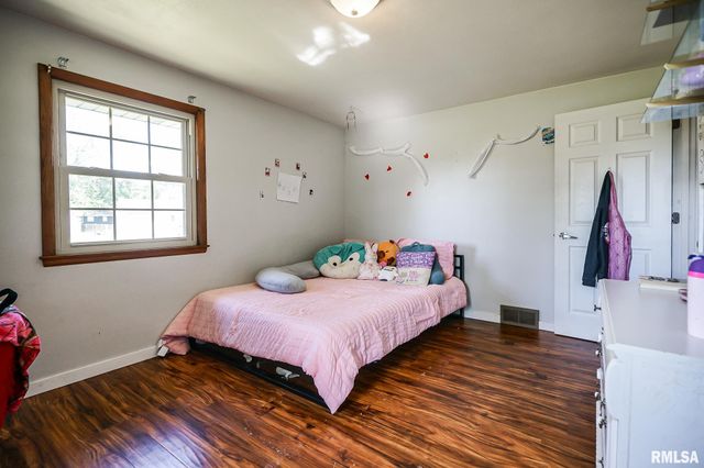16114 N ADMIRAL Road, Chillicothe, IL 61523