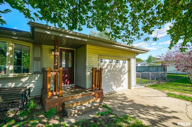16114 N ADMIRAL Road, Chillicothe, IL 61523