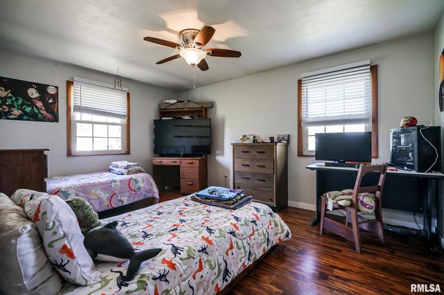 16114 N ADMIRAL Road, Chillicothe, IL 61523