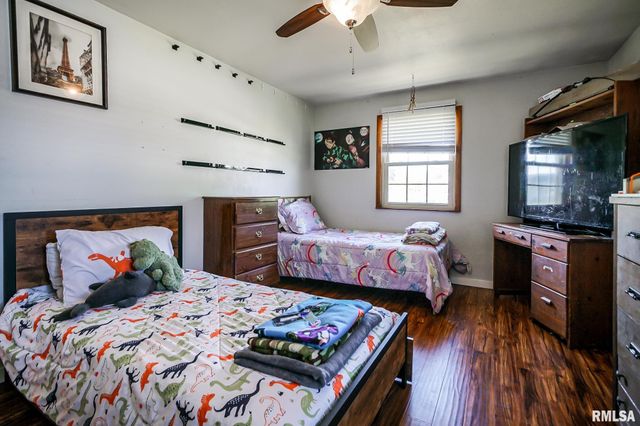 16114 N ADMIRAL Road, Chillicothe, IL 61523