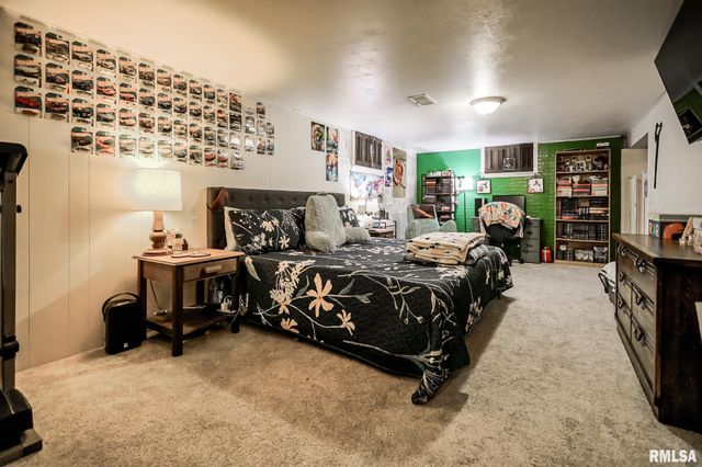 16114 N ADMIRAL Road, Chillicothe, IL 61523