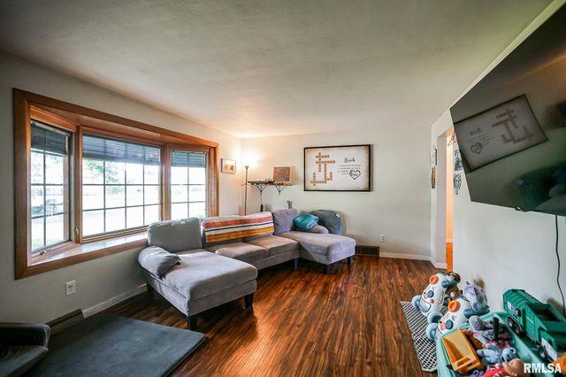 16114 N ADMIRAL Road, Chillicothe, IL 61523