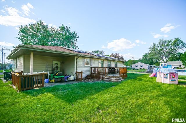 16114 N ADMIRAL Road, Chillicothe, IL 61523