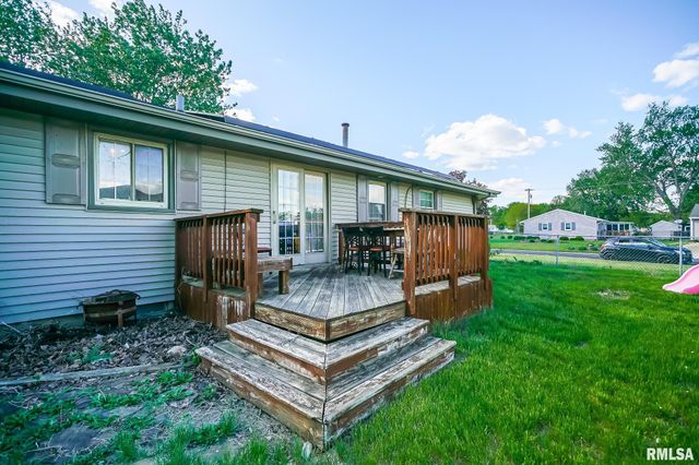 16114 N ADMIRAL Road, Chillicothe, IL 61523