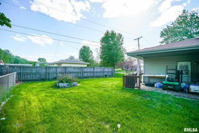 16114 N ADMIRAL Road, Chillicothe, IL 61523