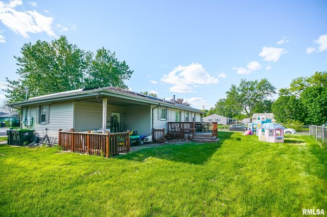 16114 N ADMIRAL Road, Chillicothe, IL 61523