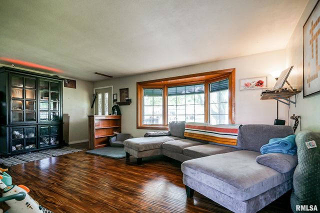 16114 N ADMIRAL Road, Chillicothe, IL 61523