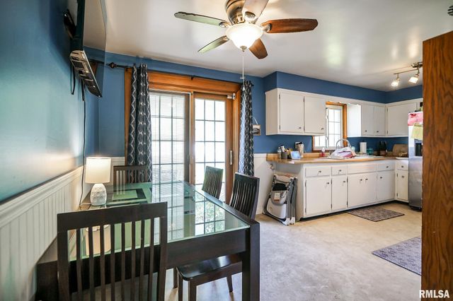 16114 N ADMIRAL Road, Chillicothe, IL 61523