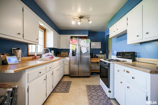 16114 N ADMIRAL Road, Chillicothe, IL 61523