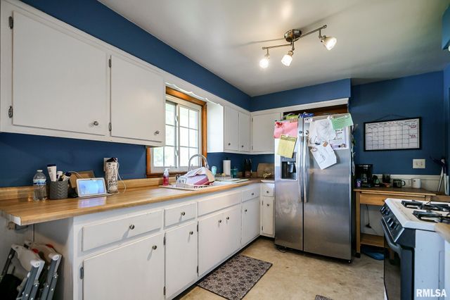 16114 N ADMIRAL Road, Chillicothe, IL 61523