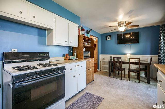 16114 N ADMIRAL Road, Chillicothe, IL 61523