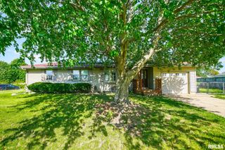 16114 N ADMIRAL Road, Chillicothe, IL 61523