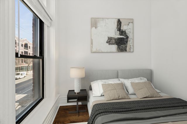 1919 W Chicago Avenue 3, Chicago, IL 60622