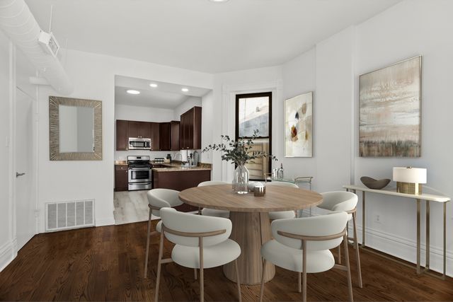 1919 W Chicago Avenue 3, Chicago, IL 60622