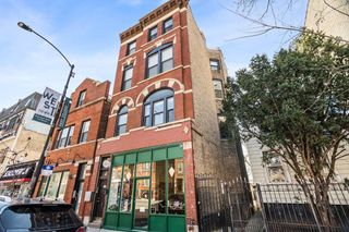 1919 W Chicago Avenue 3, Chicago, IL 60622