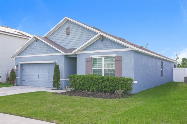 345 SUMMERSHORE DRIVE, Auburndale, FL 33823