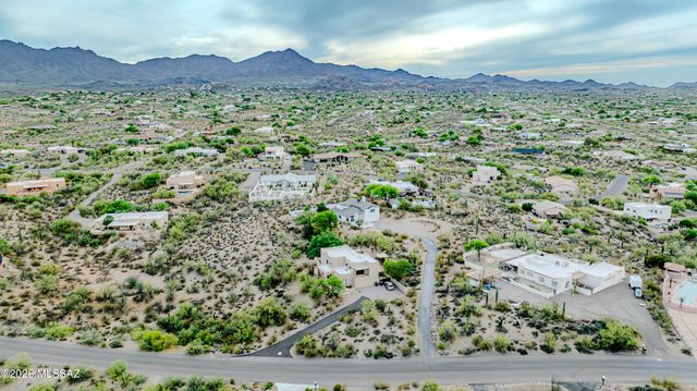 4641 N Paseo De Los Cerritos, Tucson, AZ 85745