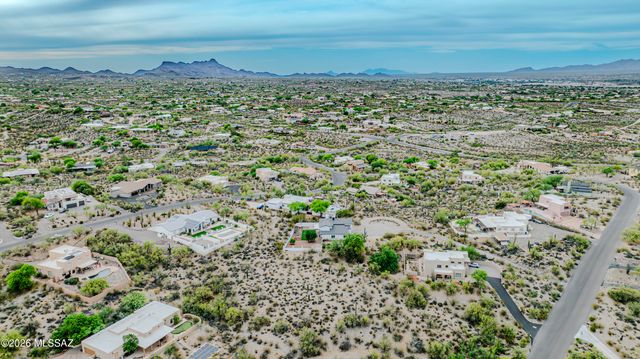 4641 N Paseo De Los Cerritos, Tucson, AZ 85745