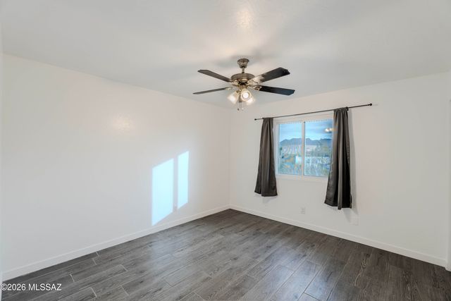 4641 N Paseo De Los Cerritos, Tucson, AZ 85745