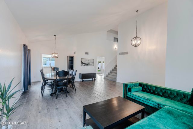 4641 N Paseo De Los Cerritos, Tucson, AZ 85745
