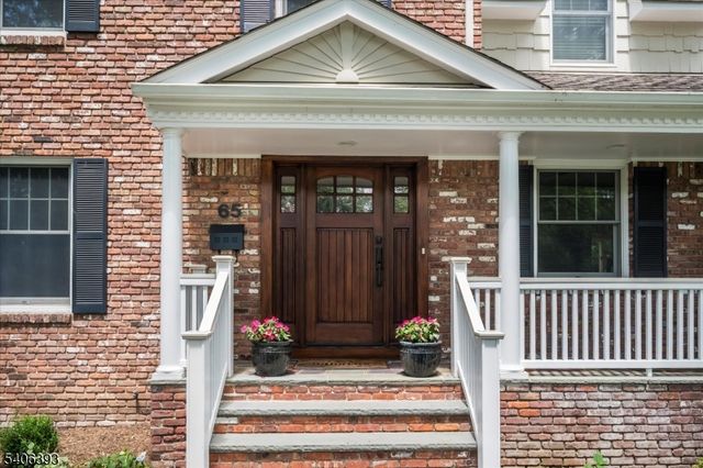 65 Plymouth Rd, Glen Rock Boro, NJ 07452