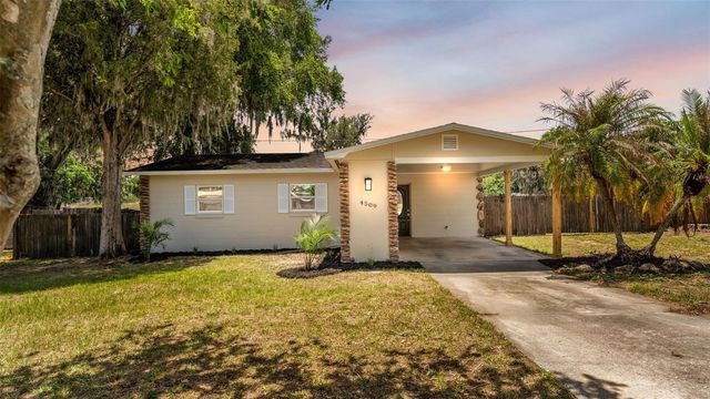 4509 OAK STREET, Lakeland, FL 33813