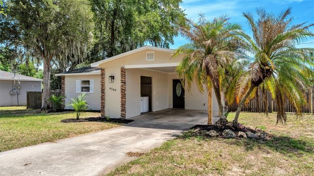 4509 OAK STREET, Lakeland, FL 33813