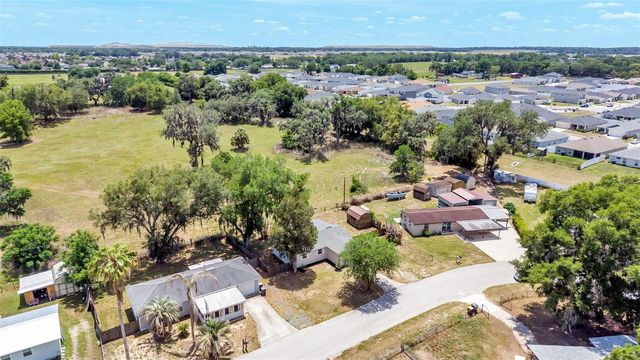 4509 OAK STREET, Lakeland, FL 33813